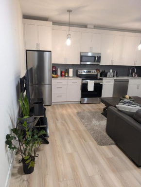Beautiful 2 Bedroom suite